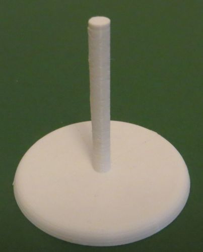 Flight stand