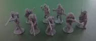 Riflemen (15mm)