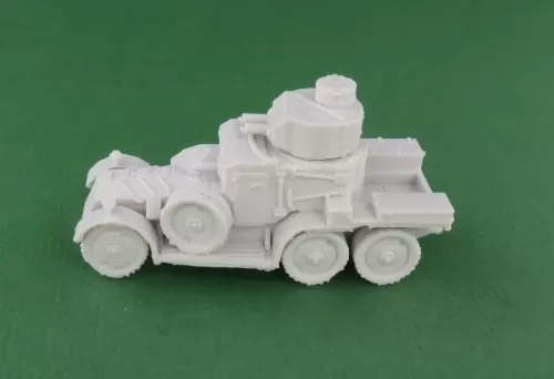 Lanchester 6x4 Mk 1 (6mm)