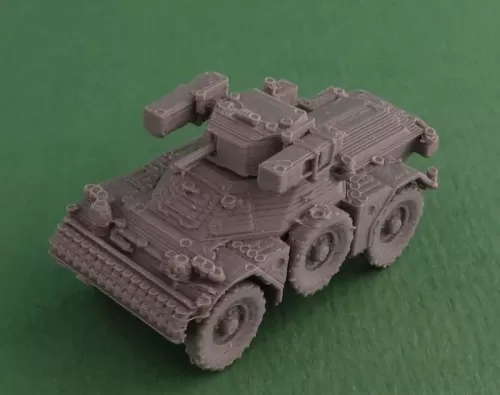 Ferret Mk 2/6 (28mm)