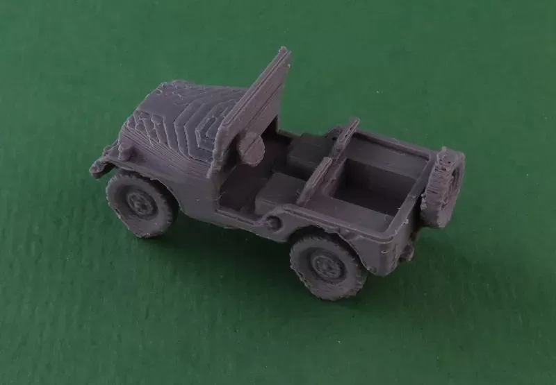 Wheeled
