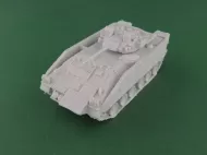 Warrior (15mm)