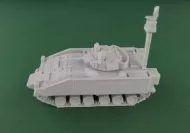 Warrior Observer (15mm)
