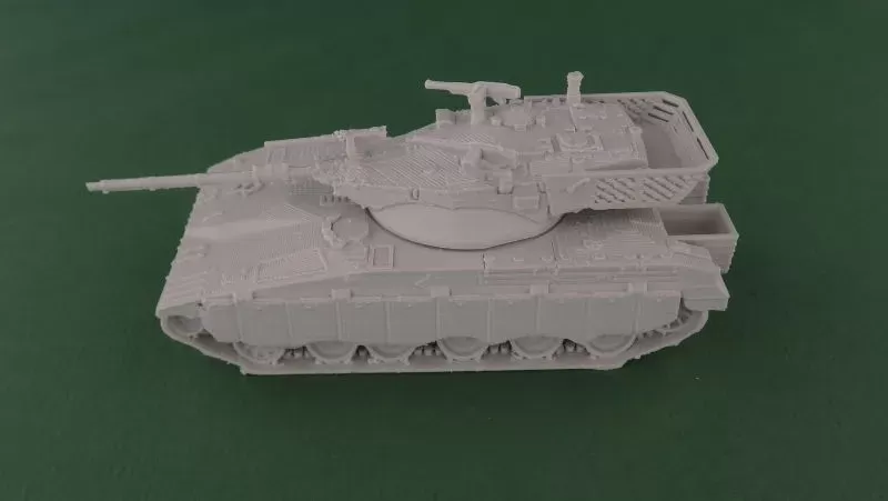 Merkava