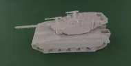 Merkava Mk 3 (15mm)