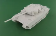 Centurion Mk 5 DK (6mm)