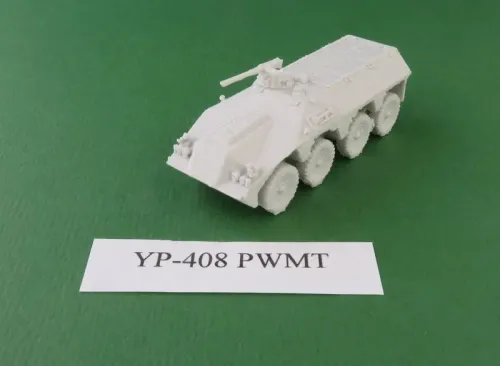 YP408 PWMT (20mm)