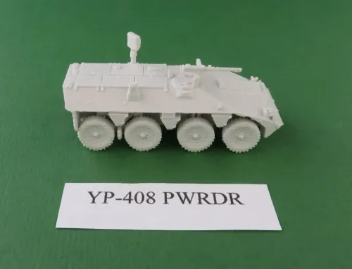 YP408 PWRDR (20mm)
