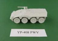 YP408 PWV (20mm)