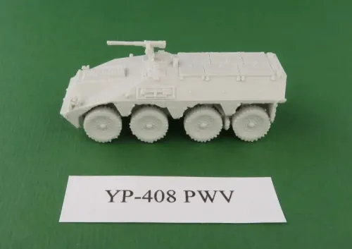 YP408 PWV (20mm)