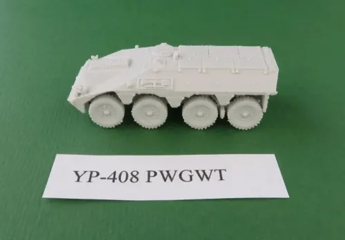 YP408 PWGWT (20mm)