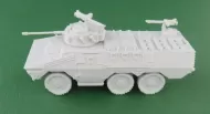Ratel 20 (6mm)