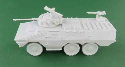 Ratel 20 (6mm)