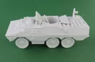 Ratel 81 (6mm)