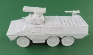 Ratel ZT3 (6mm)