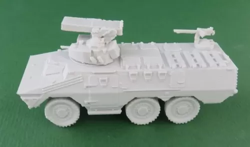 Ratel ZT3 (6mm)