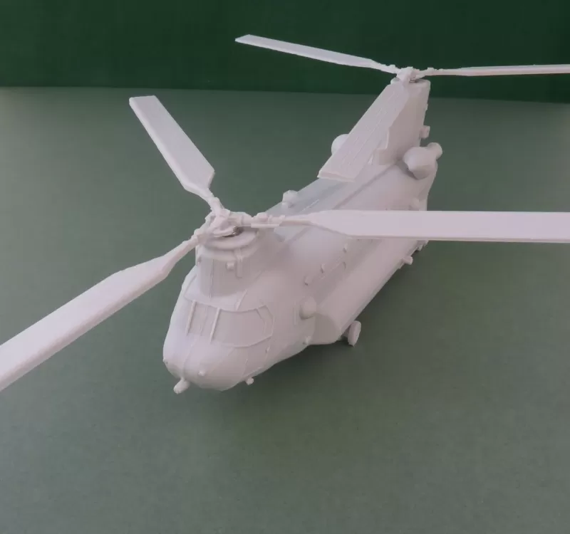 Aircraft