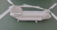 Chinook (28mm)