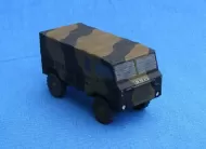 101 Forward Control (15mm)