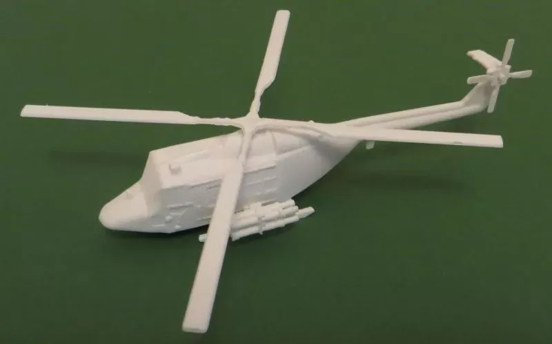 Aircraft