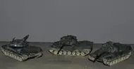 Leopard 1A5 (15mm)