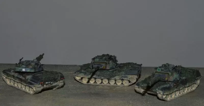 Leopard 1