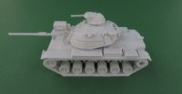 M60A0 Patton (15mm)
