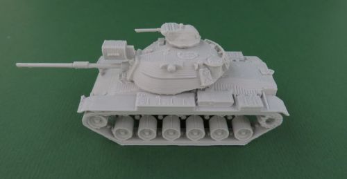 M60A0 Patton (15mm)