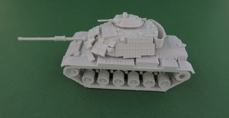 M60 Patton