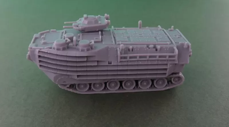 Tracked