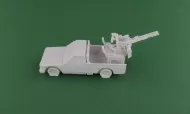 Technical with ZPU-2 (15mm)