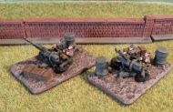 ZU-23-2 AA Gun (15mm)