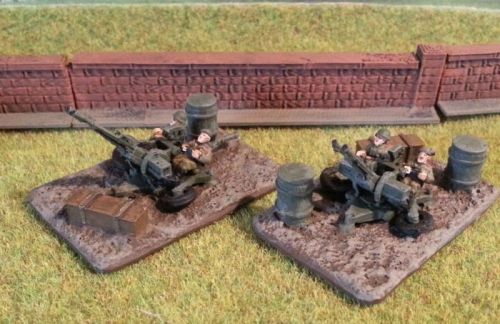 ZU-23-2 AA Gun (12mm)