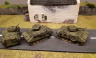 YPR765 Pri, PRAT or M26 (20mm)