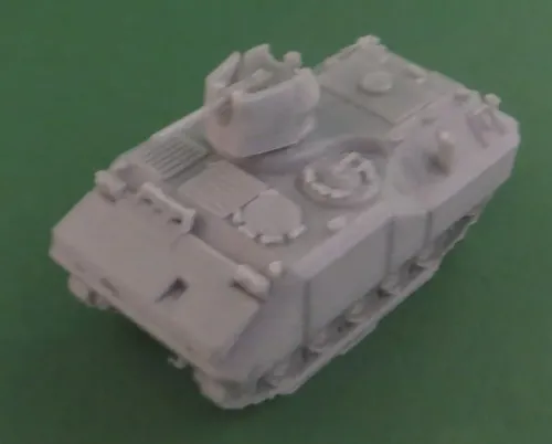 YPR765 Pri 50 shields (20mm)