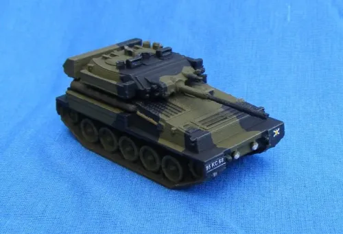 Sabre CVR(T) (6mm)