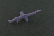 Post WW2 Weapons Pack 1 (12mm)