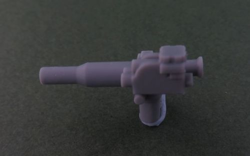 Post WW2 Weapons Pack 2 (15mm)