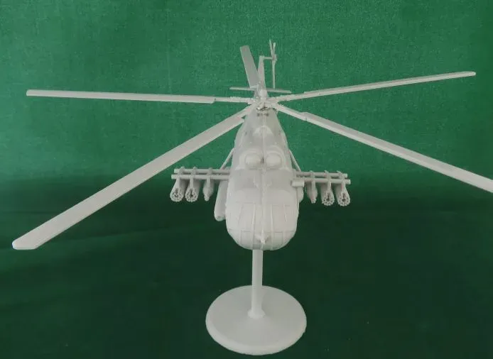 Aircraft