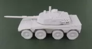 Rooikat 105mm (6mm)