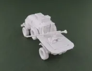 Casspir RR (15mm)