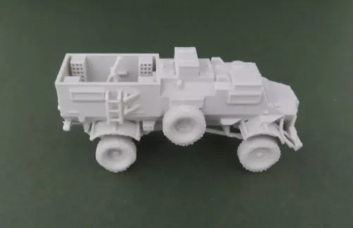 Casspir Mortar (6mm)