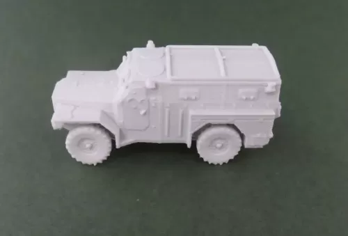 Humber Pig Mk 1 (28mm)