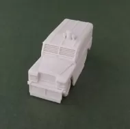 Hotspur Land rover (28mm)