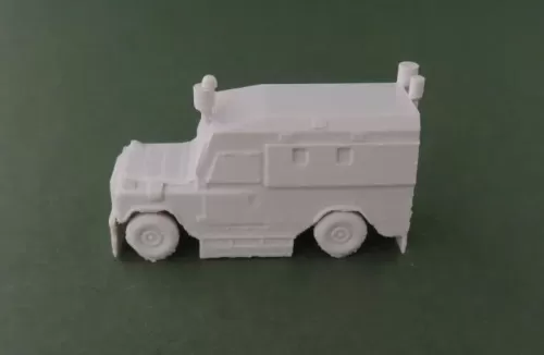 Tangi Land rover (28mm)