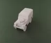 Light Weight Land Rover