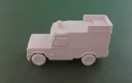 Glover Webb Mk 1 (28mm)