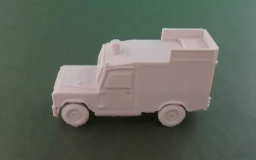 Glover Webb Mk 1 (28mm)