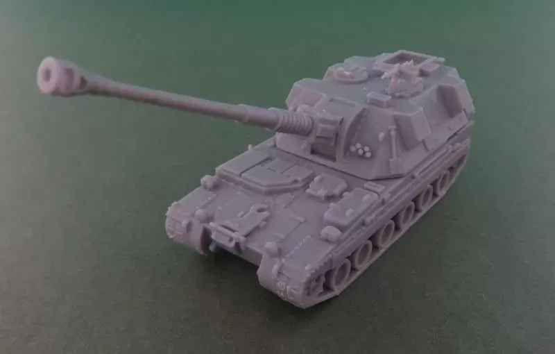Tracked