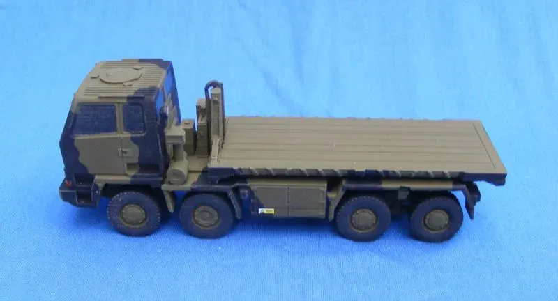 Trucks